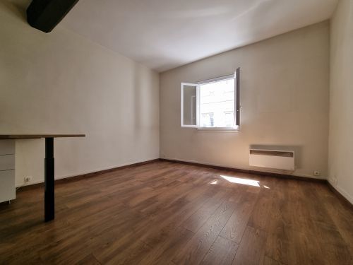 Flat Rue de l'Ancienne Comédie in Paris