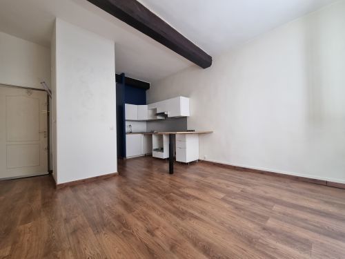 Flat Rue de l'Ancienne Comédie in Paris