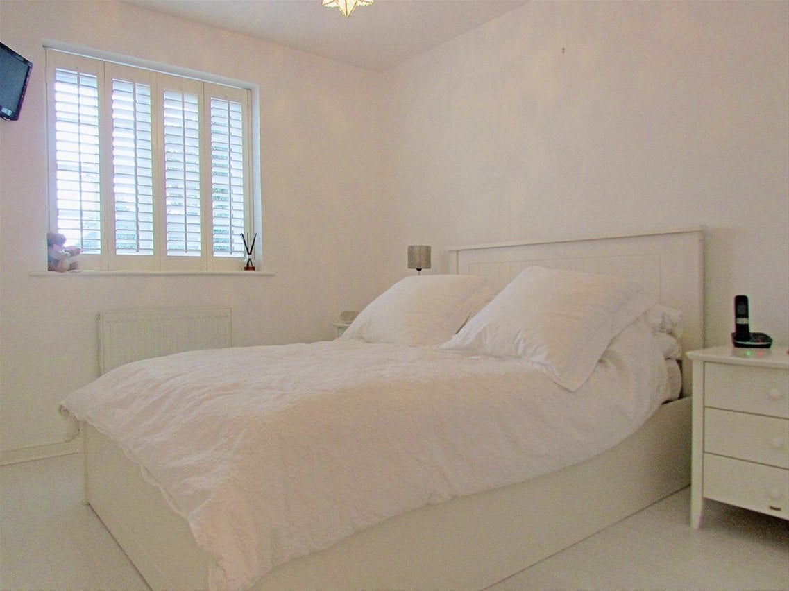Flat Thanet Road in Greater London