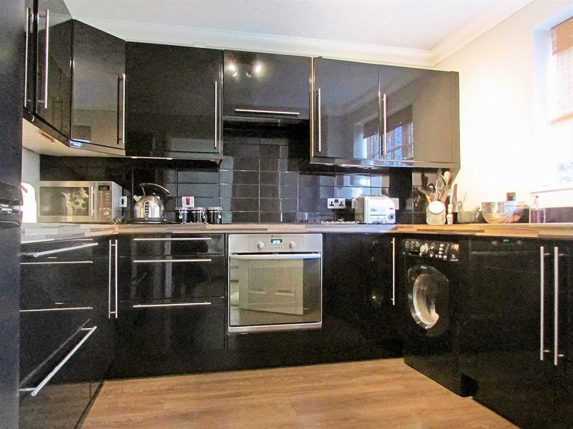 Flat Thanet Road in Greater London