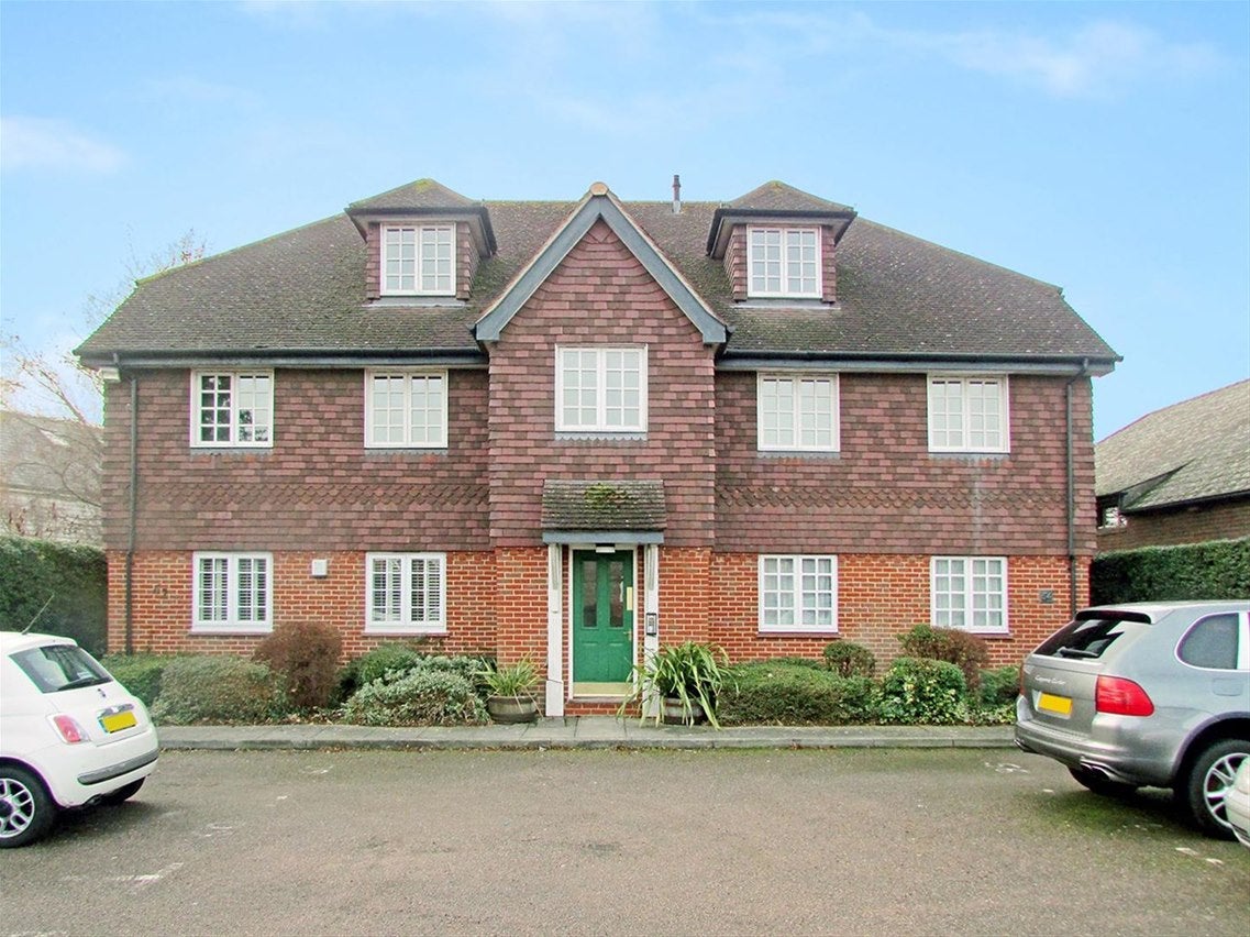 Flat Thanet Road in Greater London