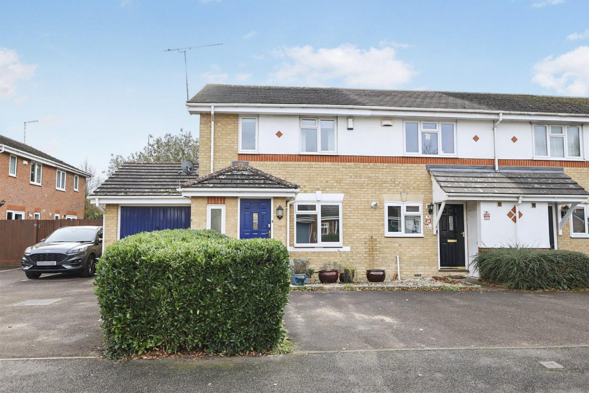 House Blackmead in Sevenoaks