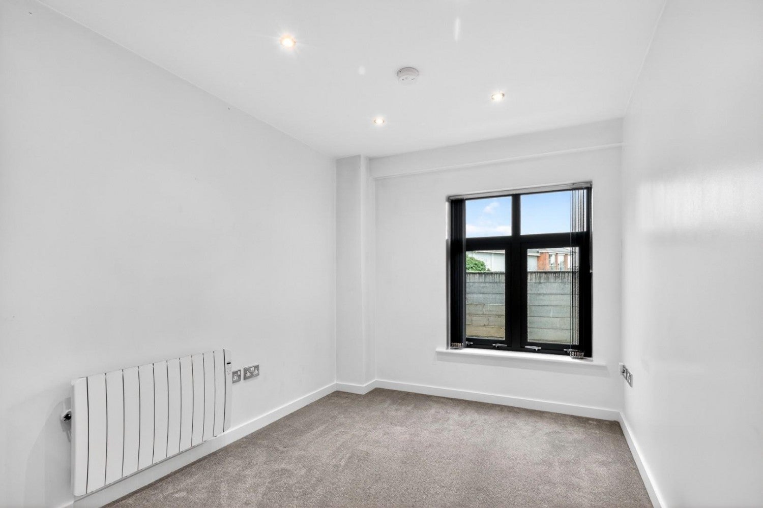 Flat Foss Place in York