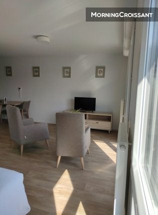 Flat Quai de Beauvais in Armentières