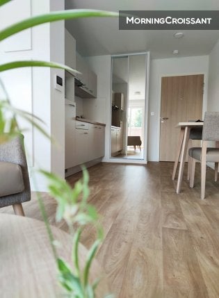 Appartement Quai de Beauvais à Armentières