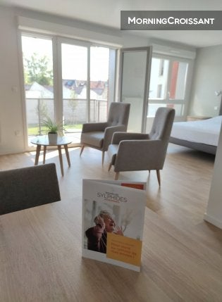 Appartement Quai de Beauvais à Armentières
