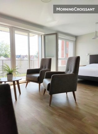 Appartement Quai de Beauvais à Armentières