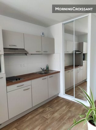 Appartement Quai de Beauvais à Armentières