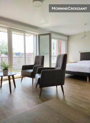 Appartement Quai de Beauvais à Armentières