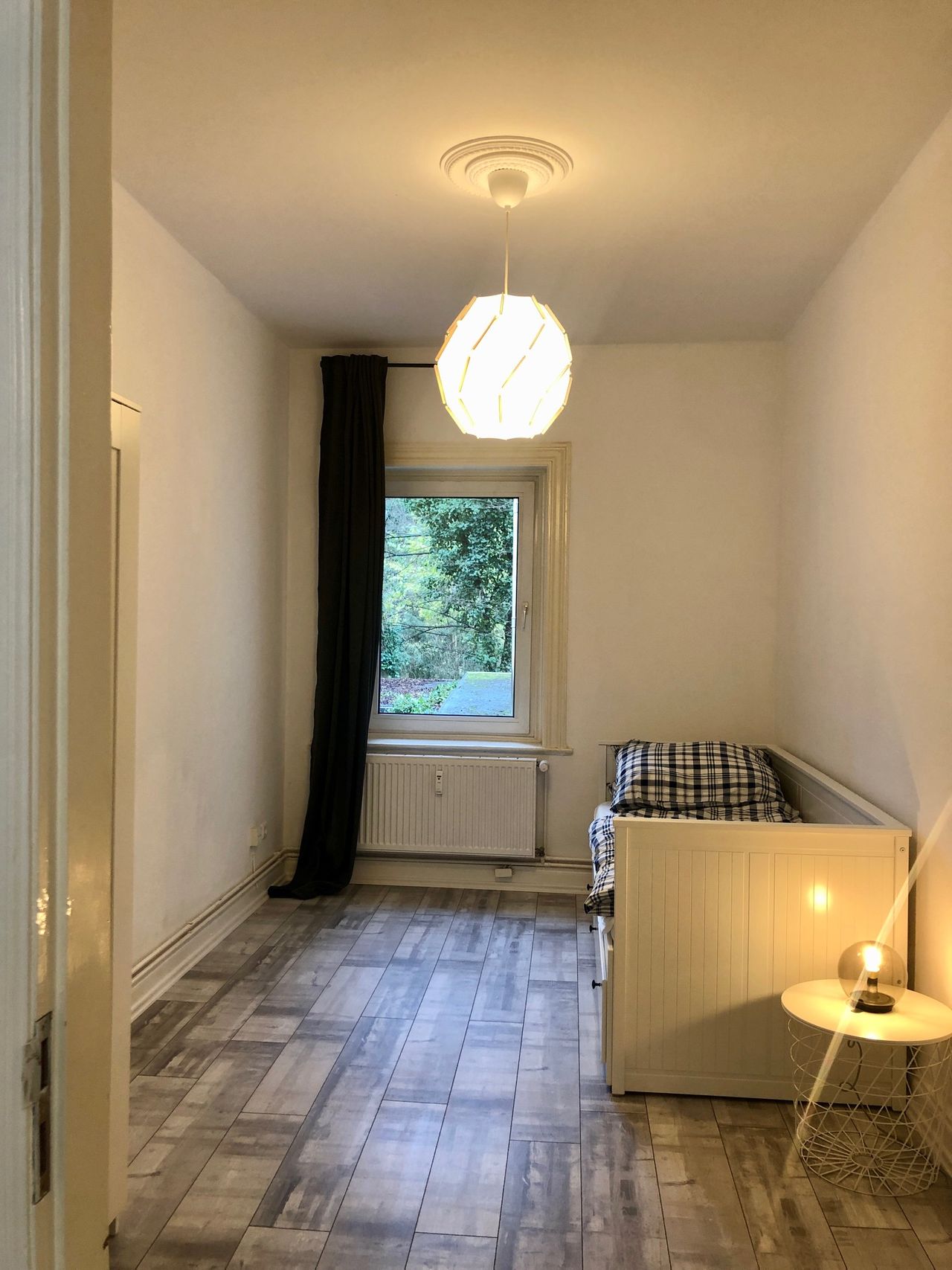 Wohnung Poelchaukamp in Hamburg