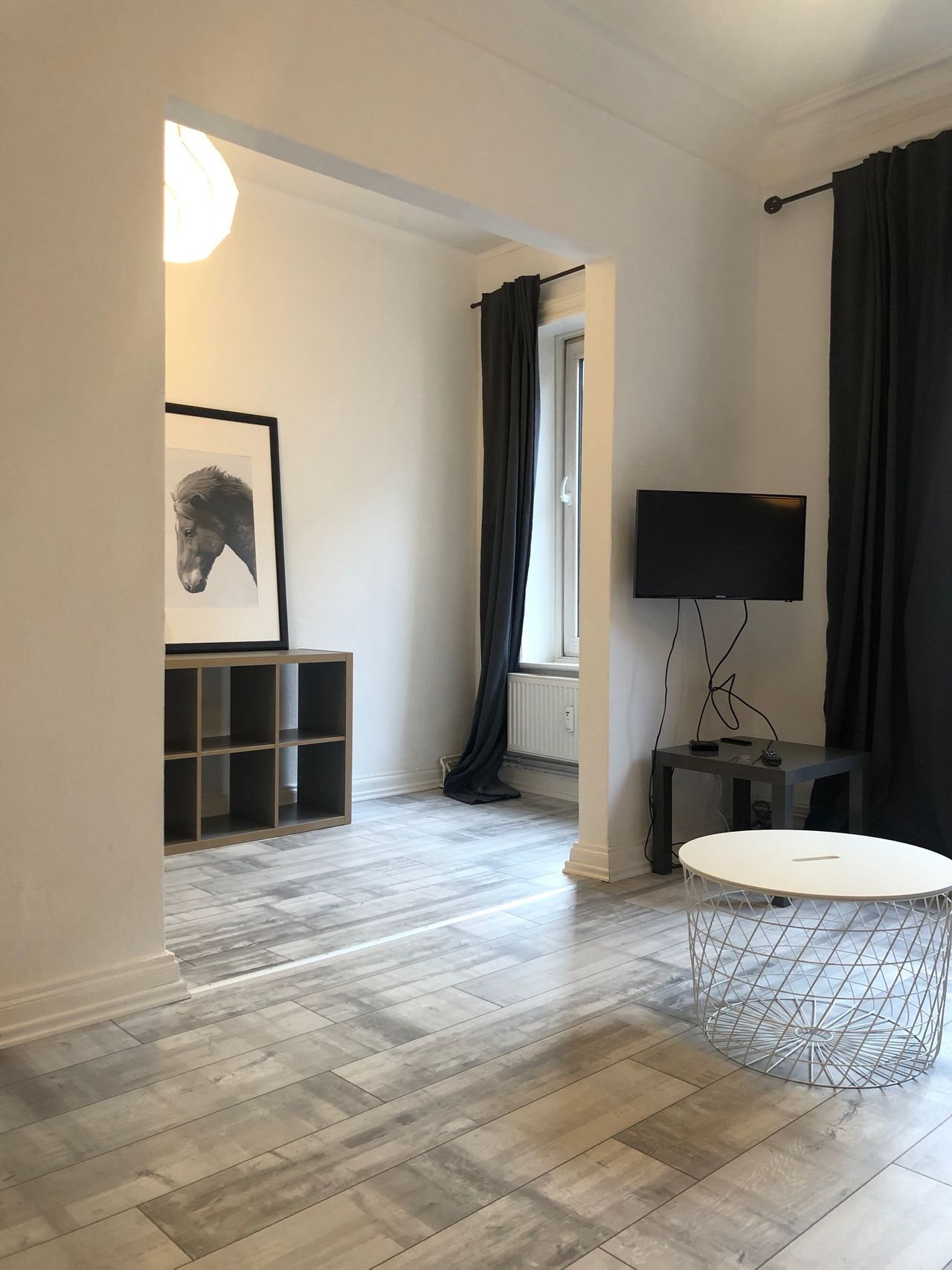 Wohnung Poelchaukamp in Hamburg