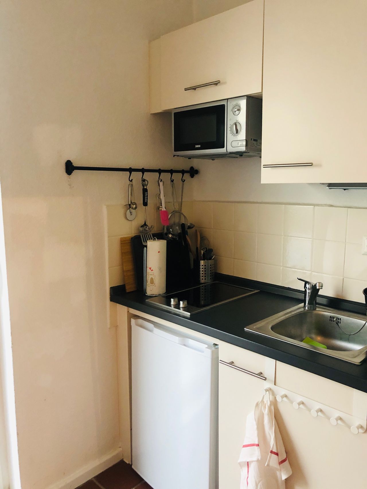 Wohnung Poelchaukamp in Hamburg