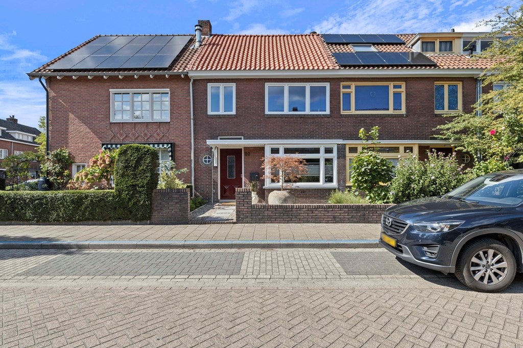 Waldeck Pyrmontstraat 20 in Venlo