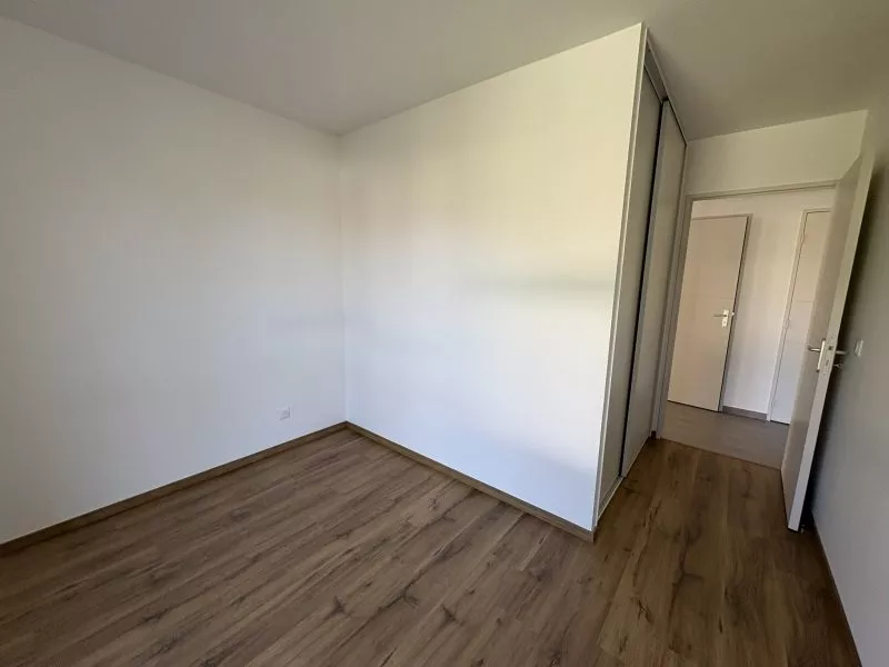 Appartement Place de l'Europe à Albertville