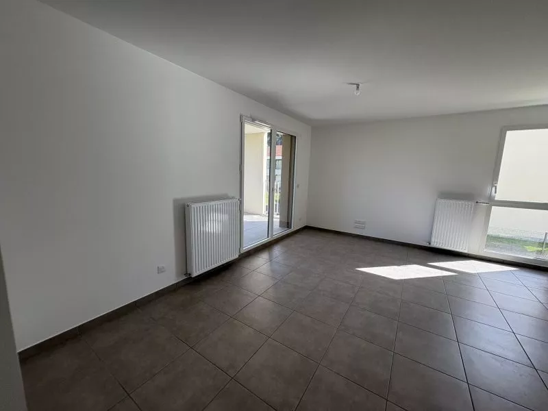 Appartement Place de l'Europe à Albertville