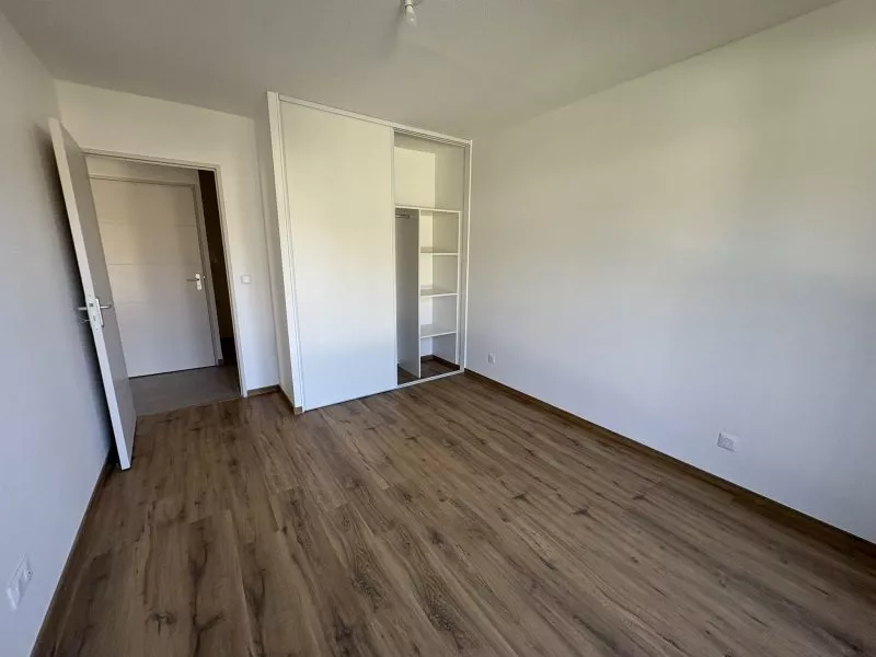 Appartement Place de l'Europe à Albertville