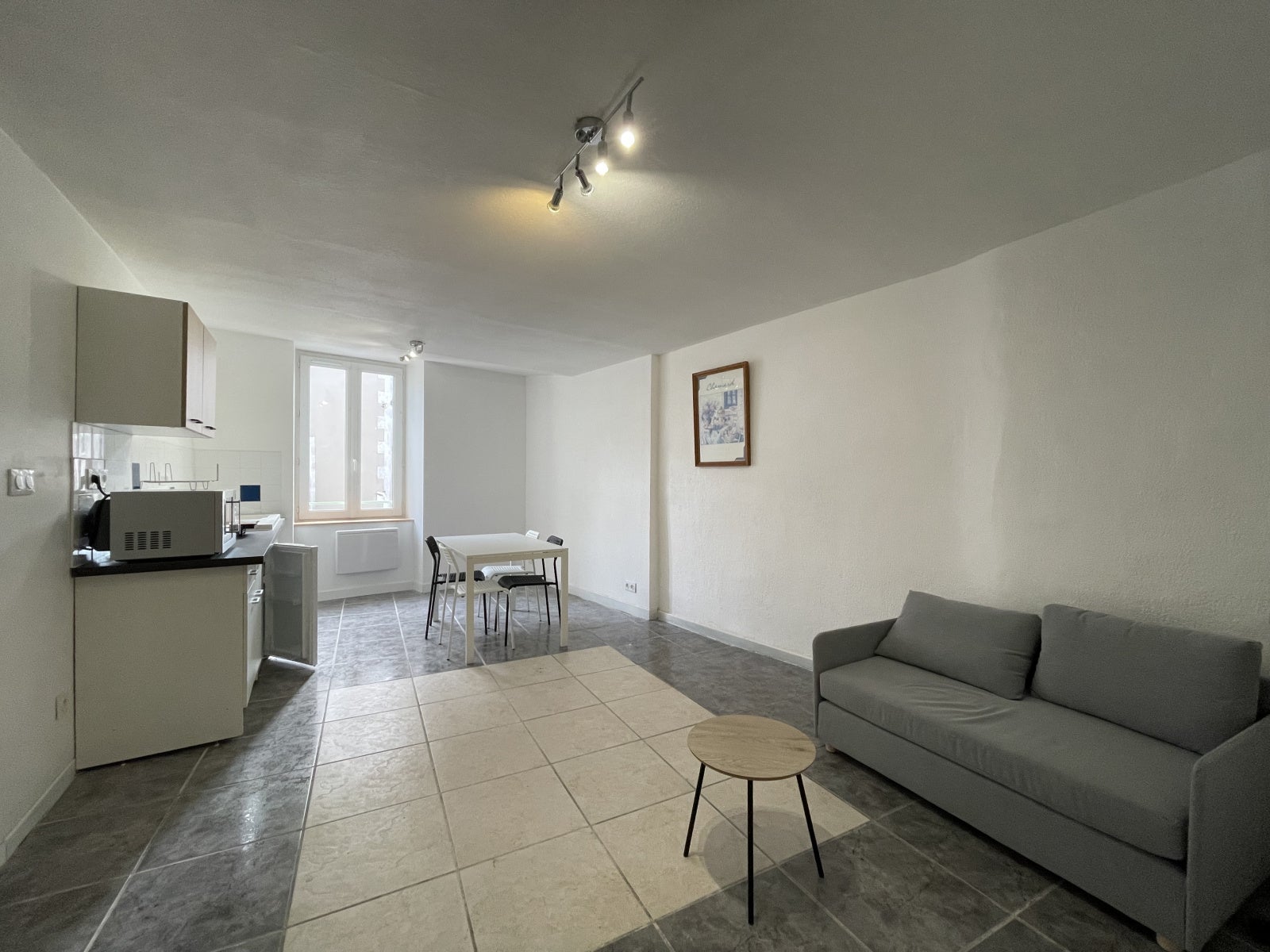Appartement Chemin de la Garde à Ucel