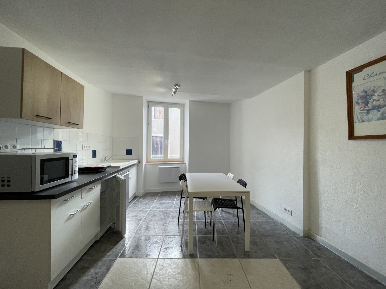 Appartement Chemin de la Garde à Ucel