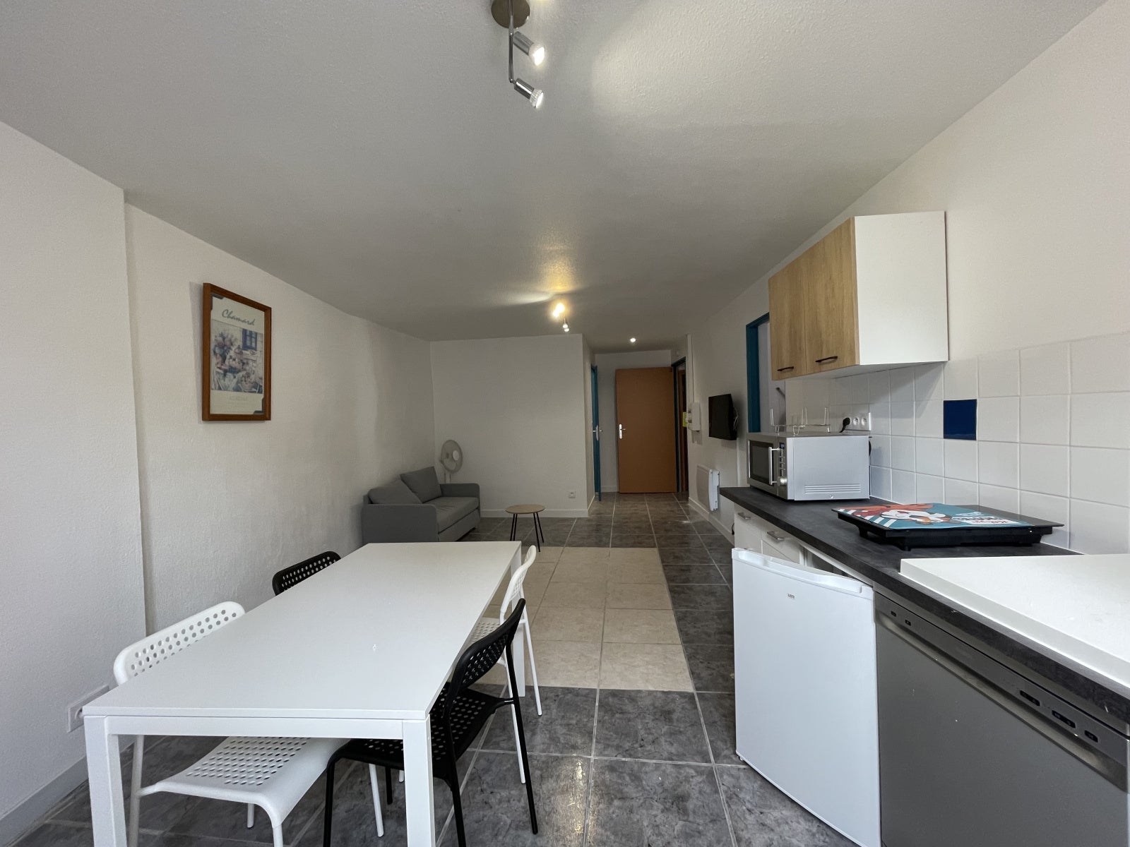Appartement Chemin de la Garde à Ucel