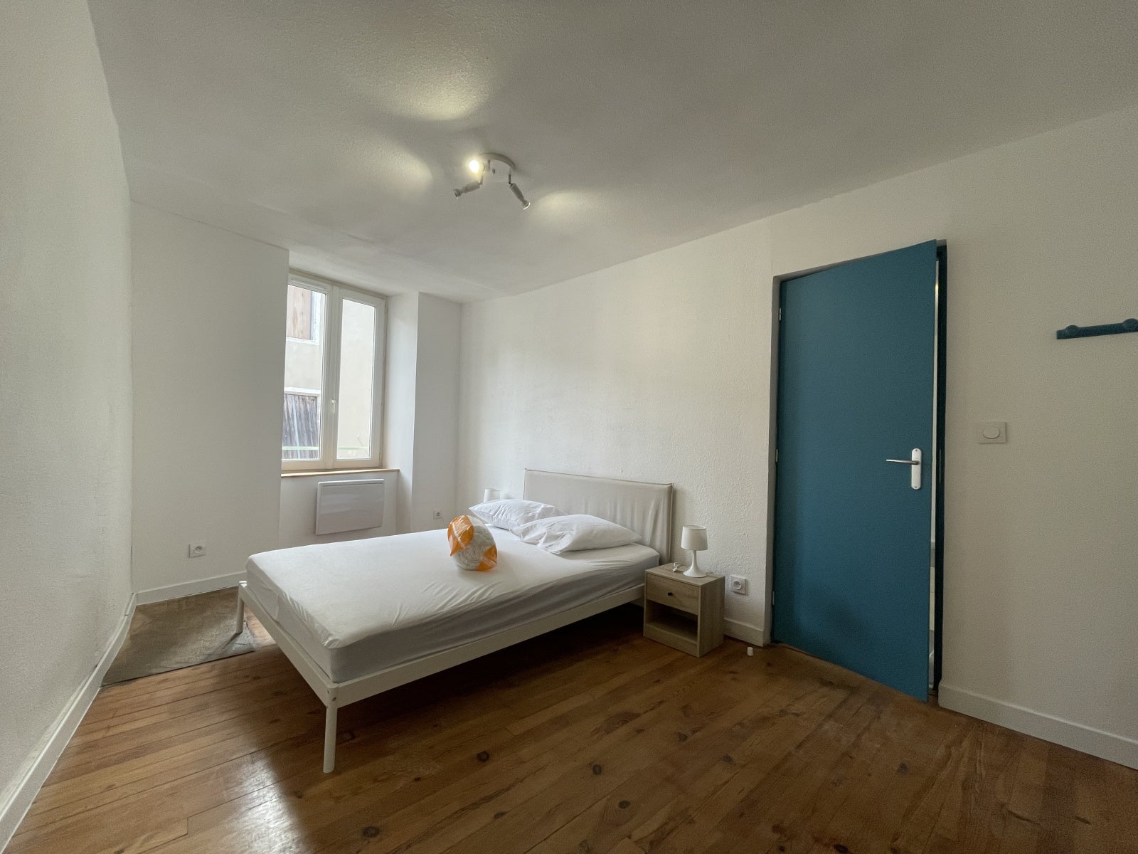 Appartement Chemin de la Garde à Ucel