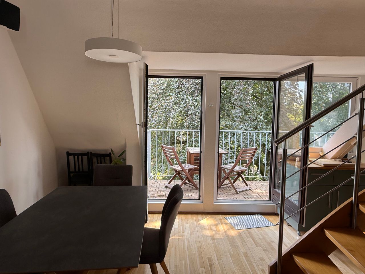 Wohnung Gottfriedstraße in Aachen