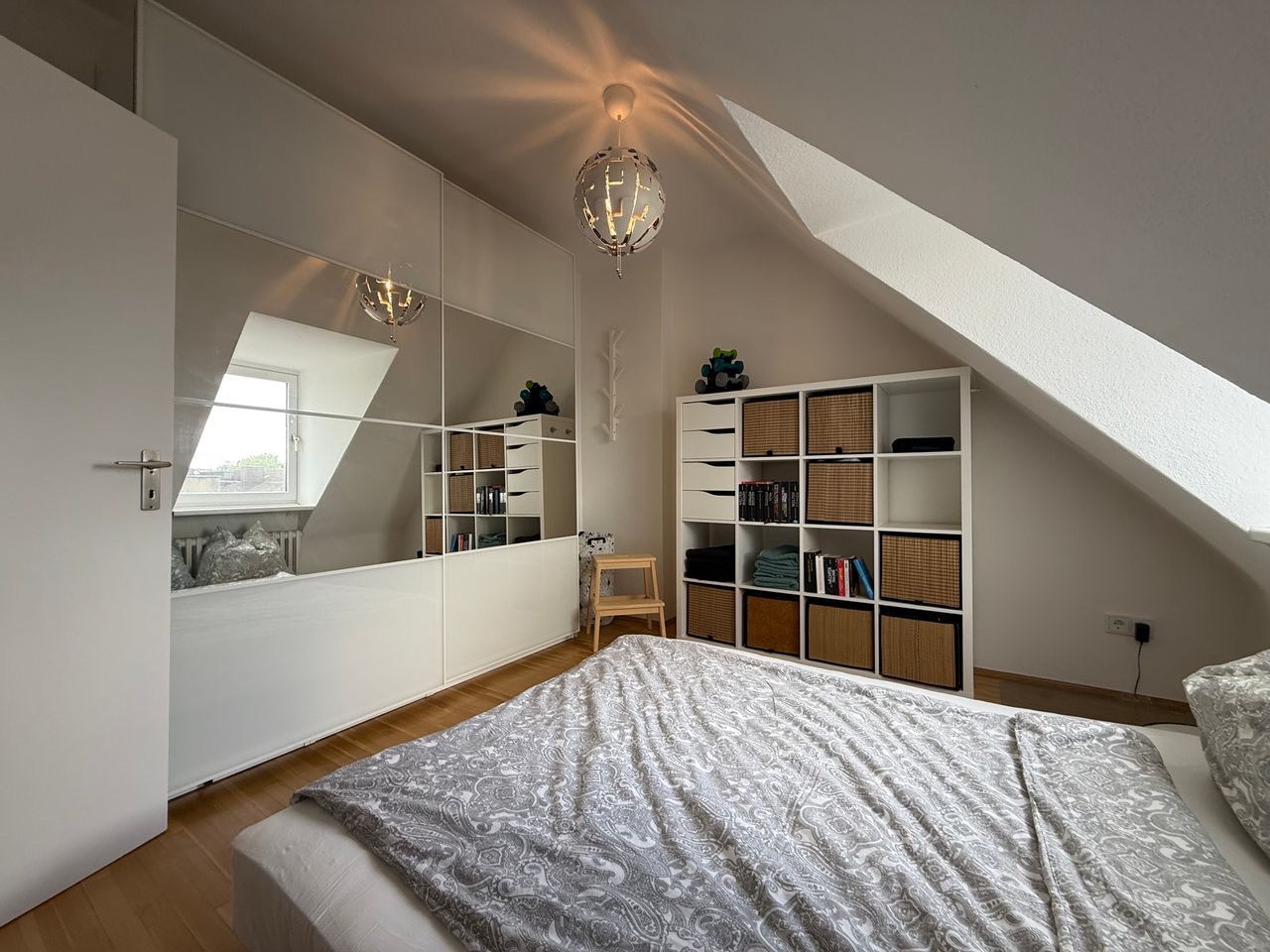 Wohnung Gottfriedstraße in Aachen