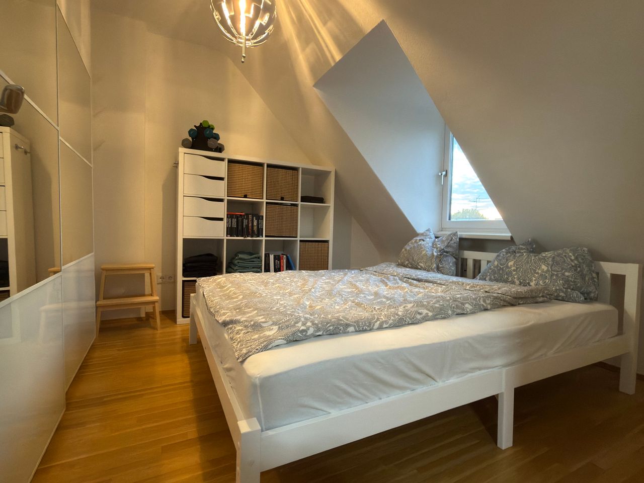 Wohnung Gottfriedstraße in Aachen