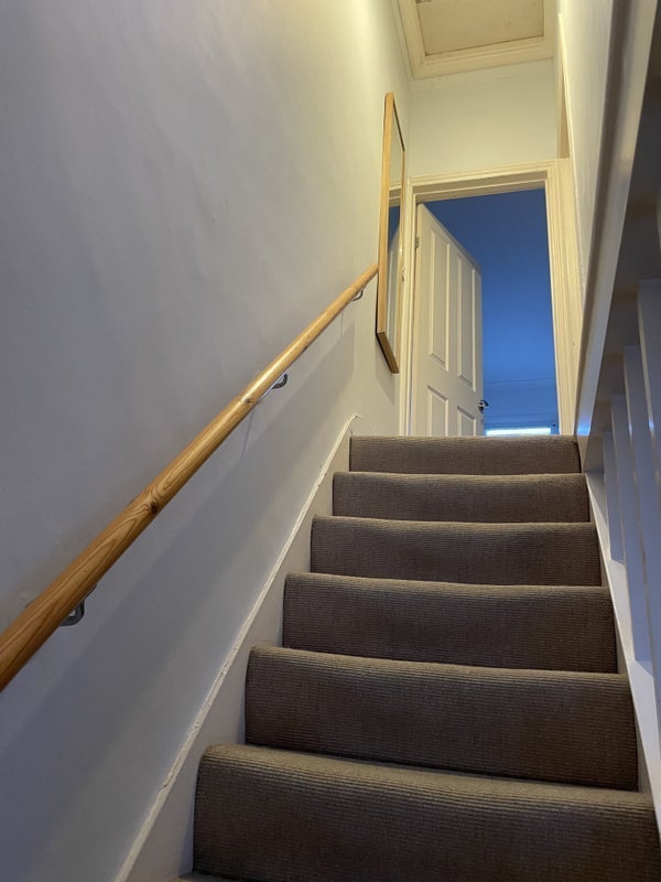Room Marne Street in City of Westminster