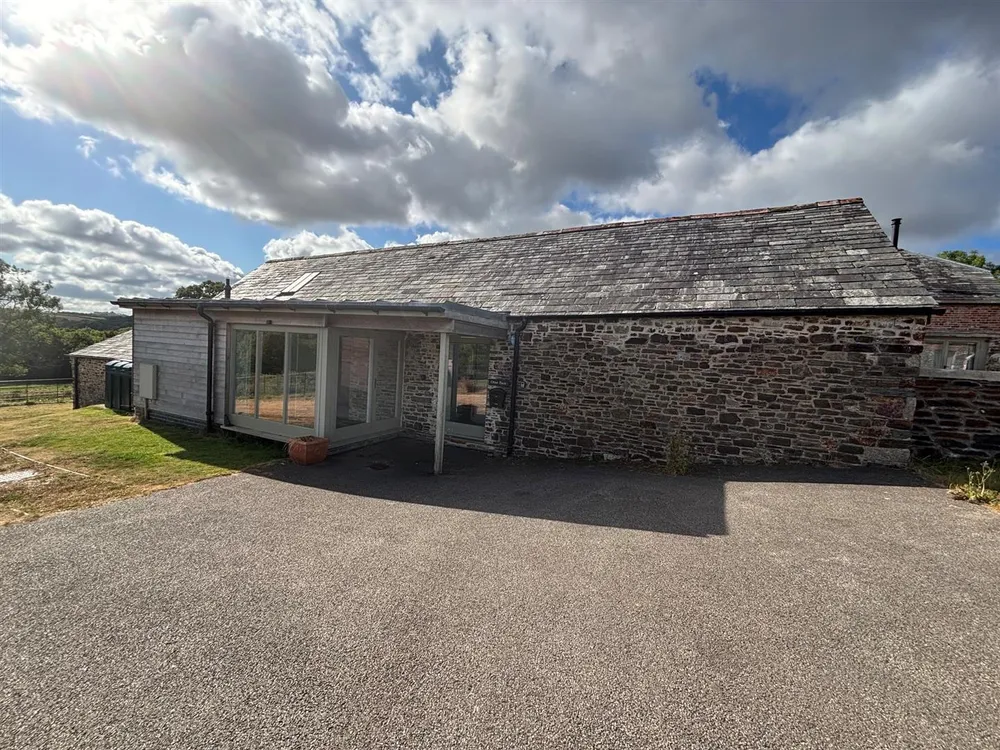 House Castle Farm in Fotheringhay