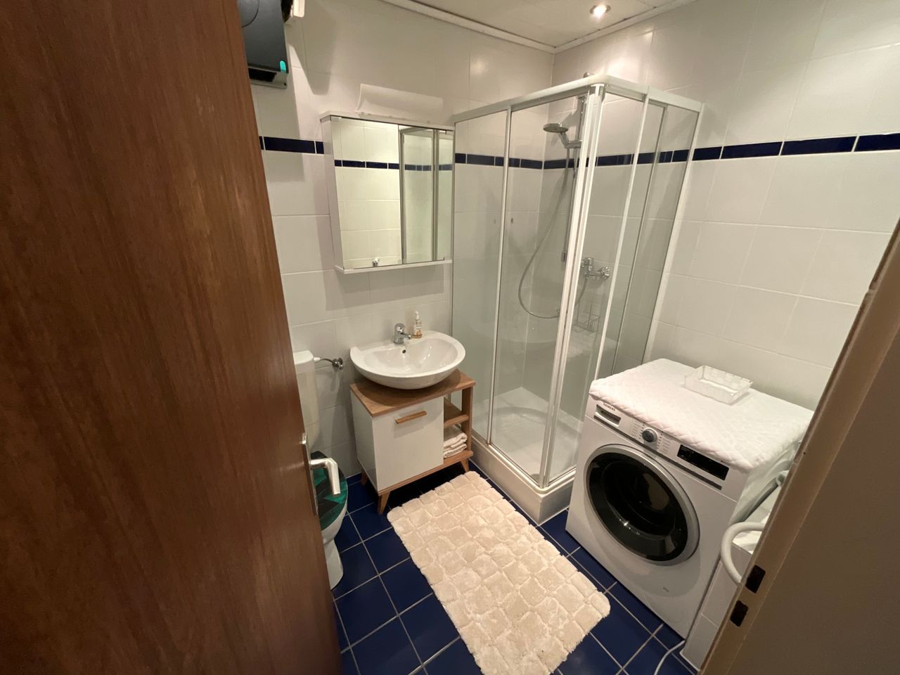 Wohnung Am Seyenbach in Wildsachsen
