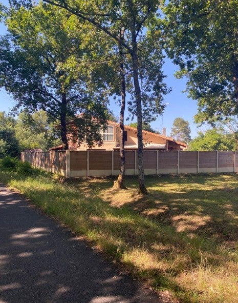 Maison Rue des Treilles à Libourne