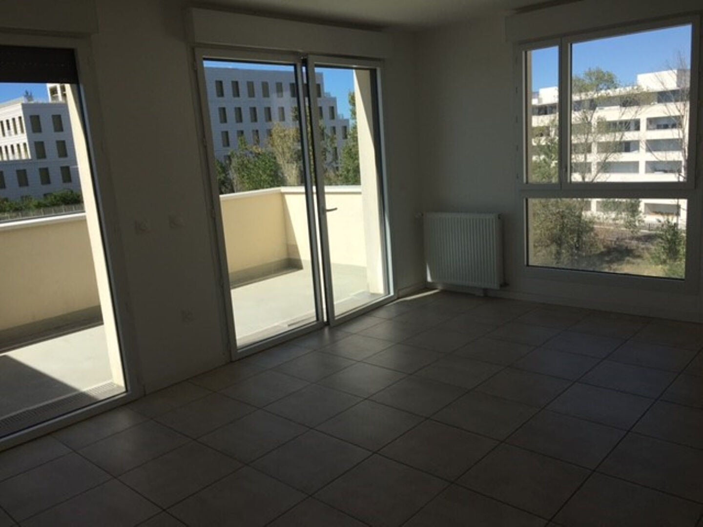 Appartement Rue de Cénac à Bordeaux