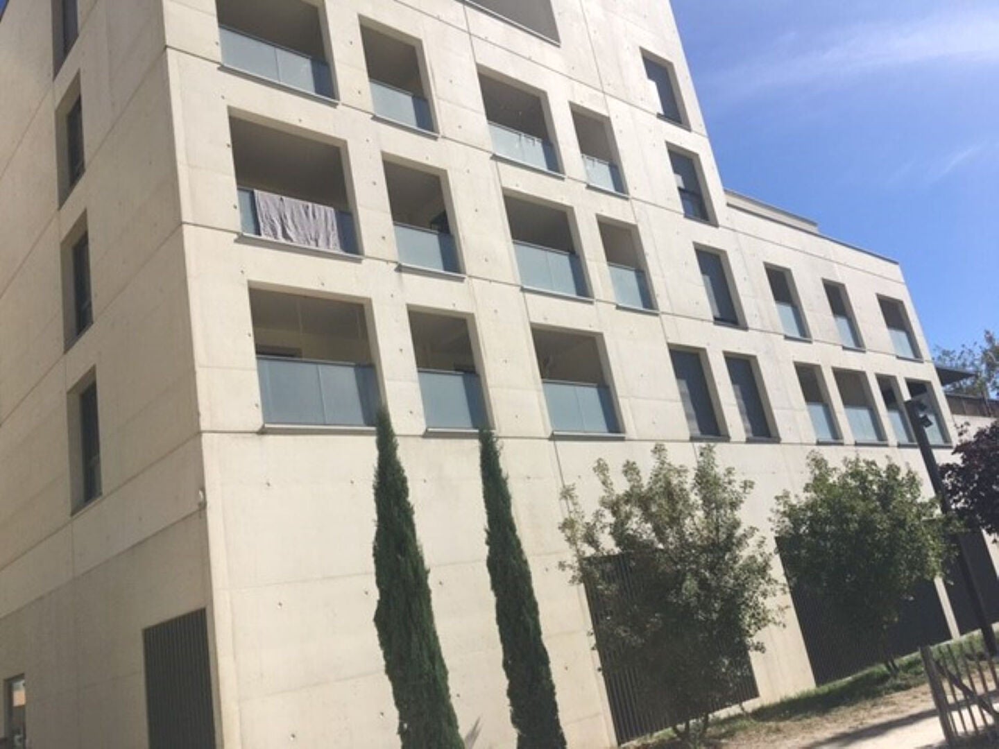 Appartement Rue de Cénac à Bordeaux