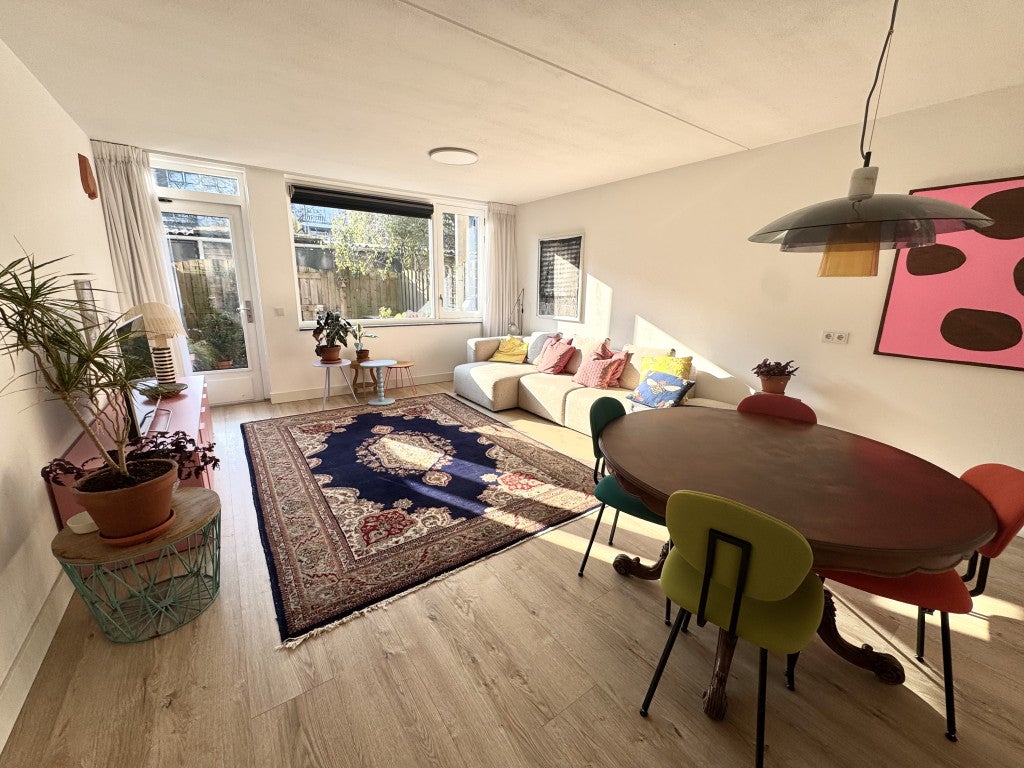 Appartement Jufferhof 15