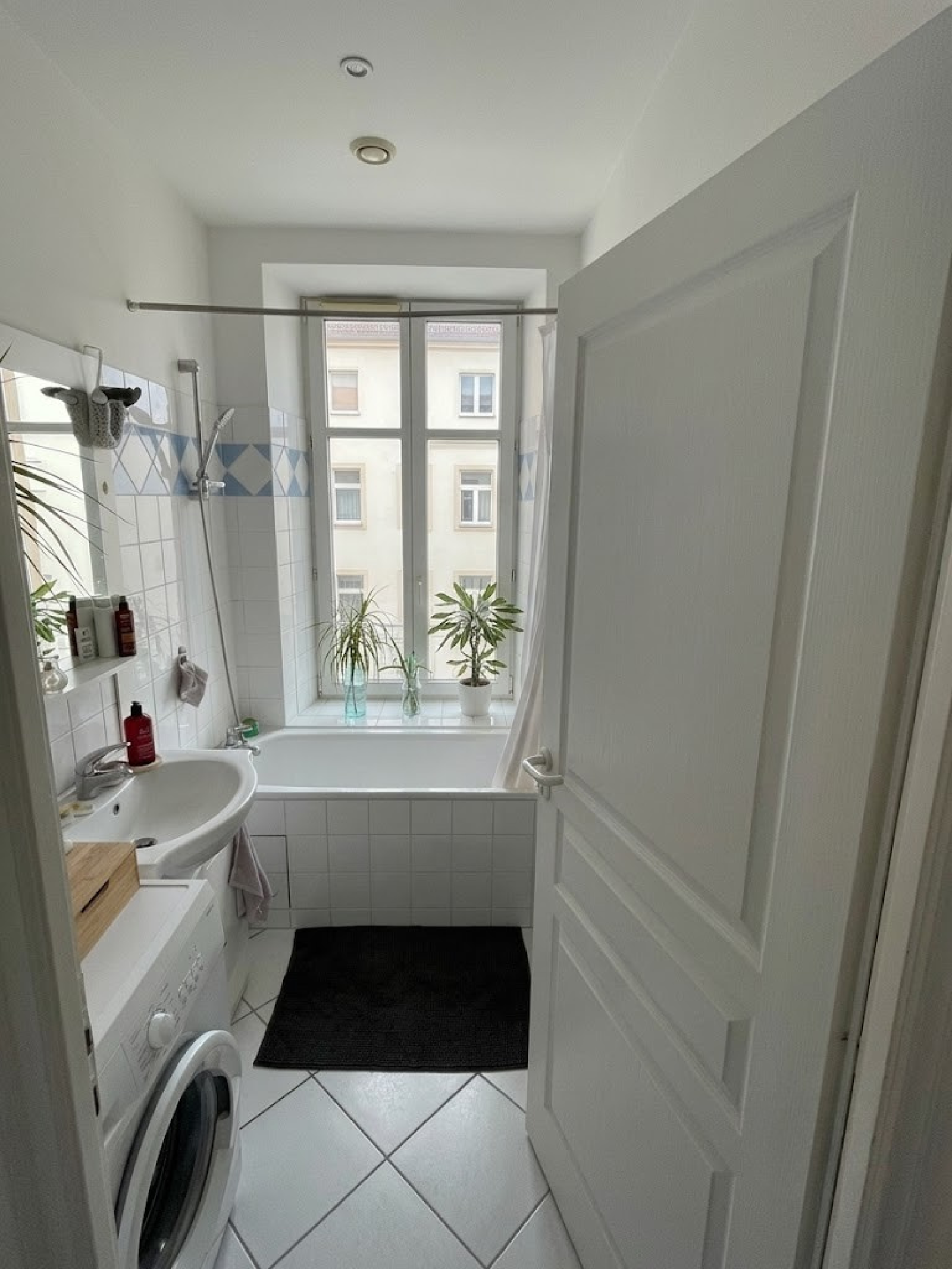 Appartement Rue de Mon Désert à Nancy