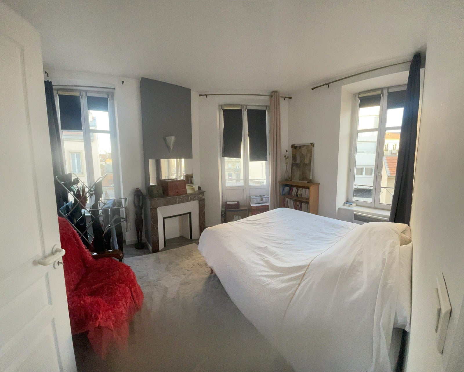 Appartement Rue de Mon Désert à Nancy