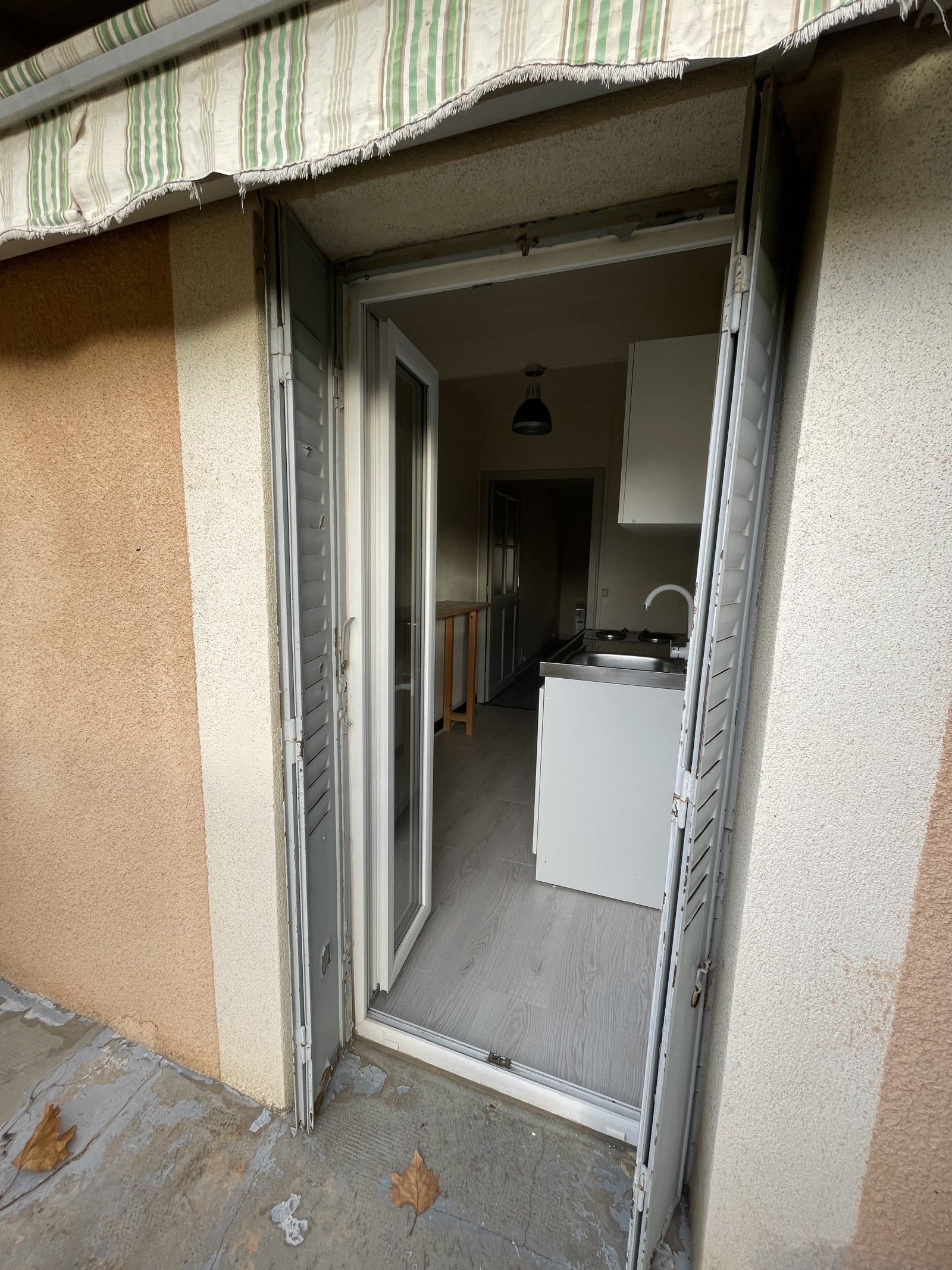 Appartement Avenue de Romans à Valence