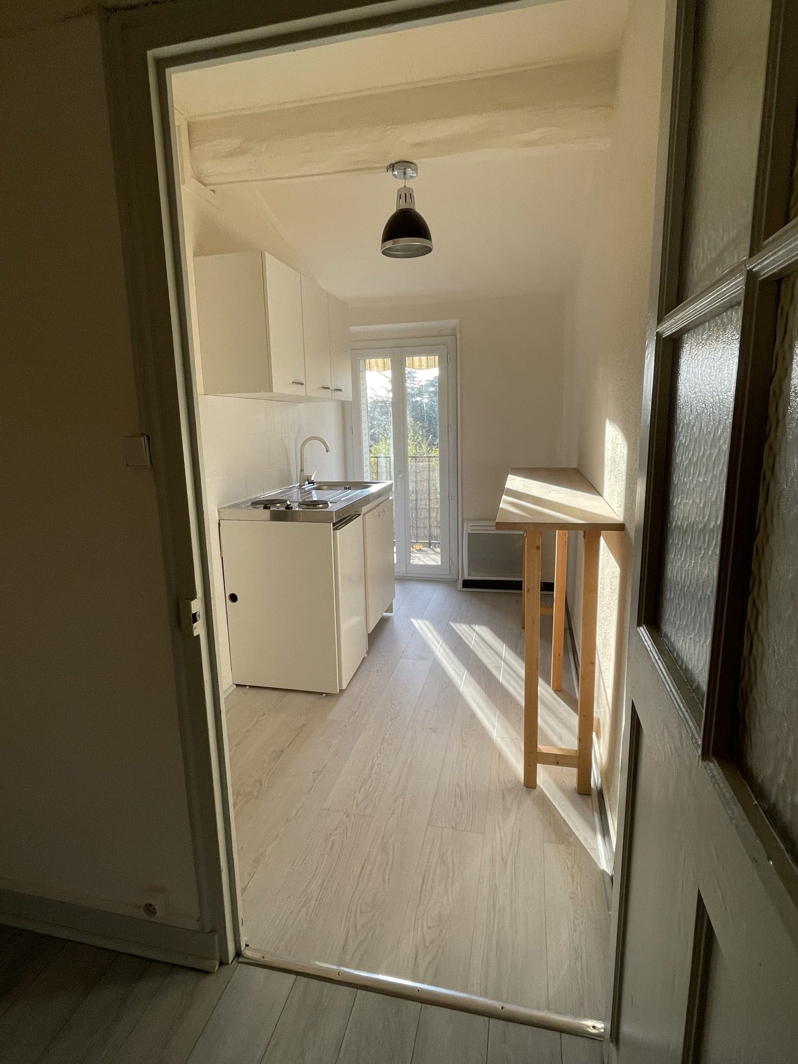 Appartement Avenue de Romans à Valence