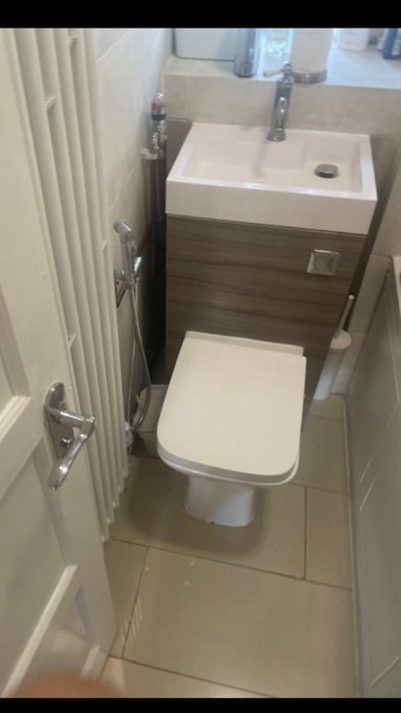 Room St. Pancras Way in Greater London