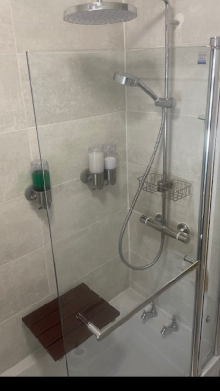 Room St. Pancras Way in Greater London