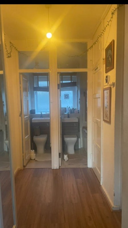 Room St. Pancras Way in Greater London
