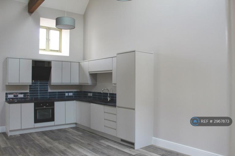 House Long Lane in North Kesteven