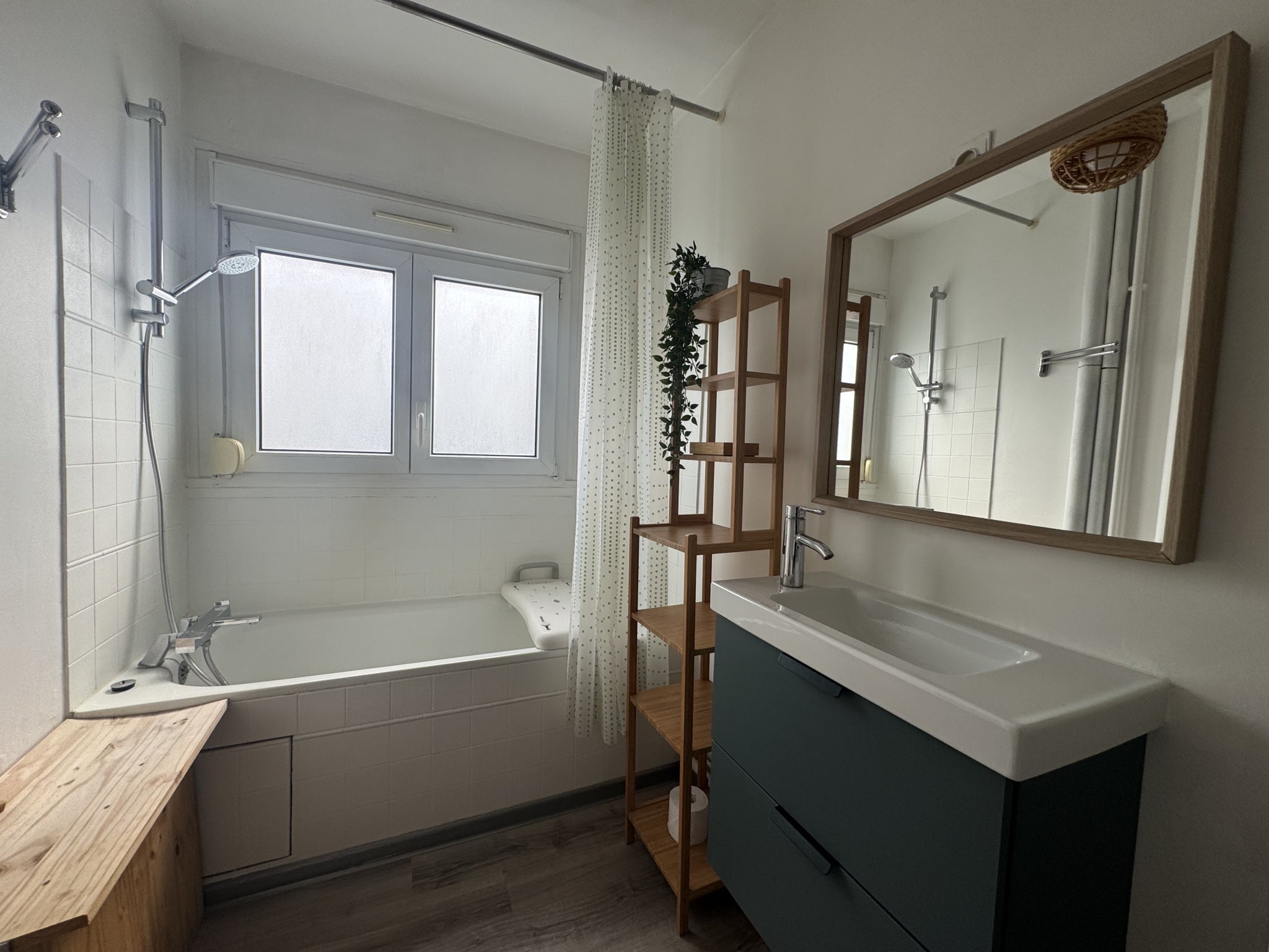 Appartement Rue du Chanoine Lallement à Reims