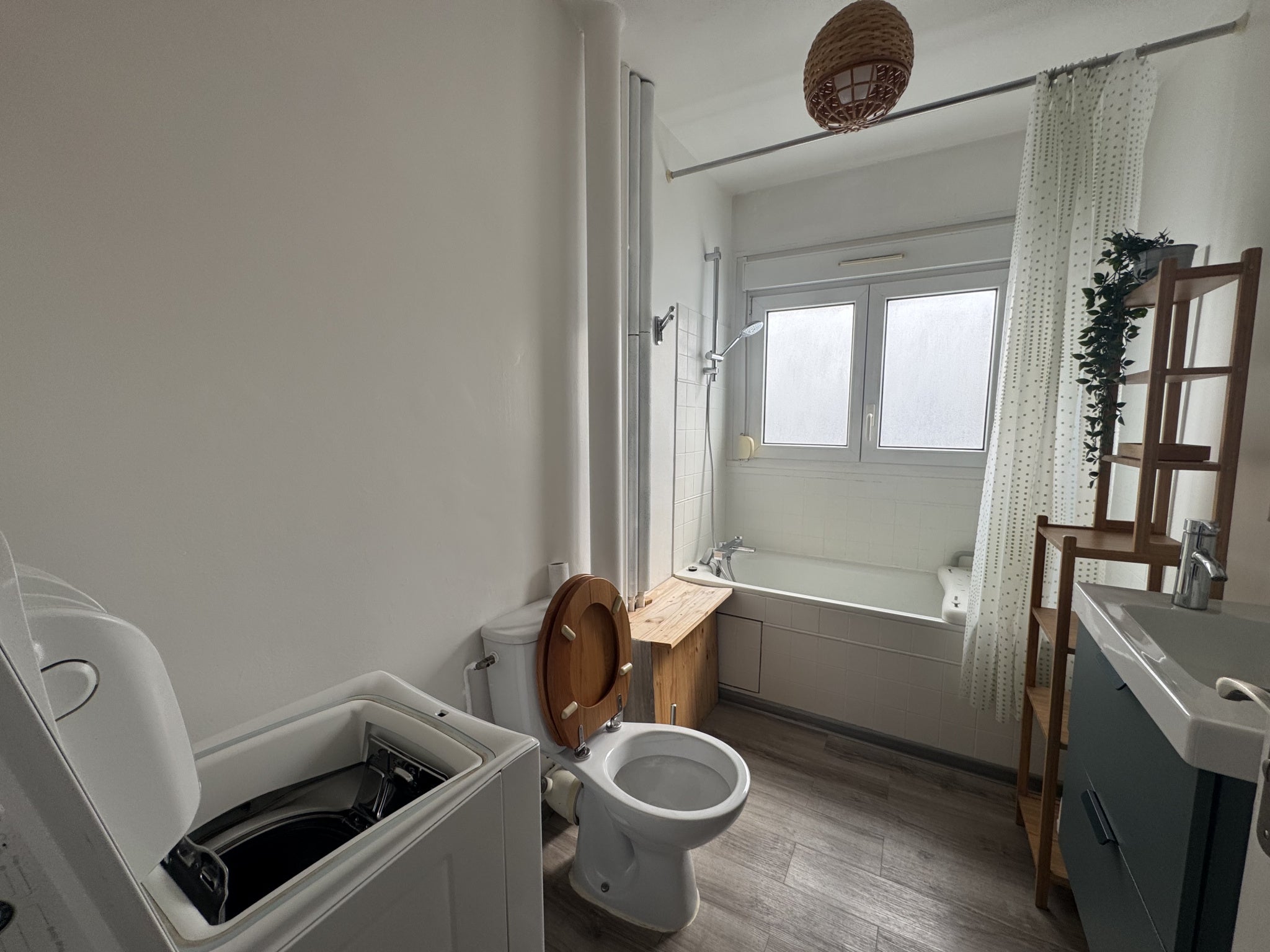 Appartement Rue du Chanoine Lallement à Reims