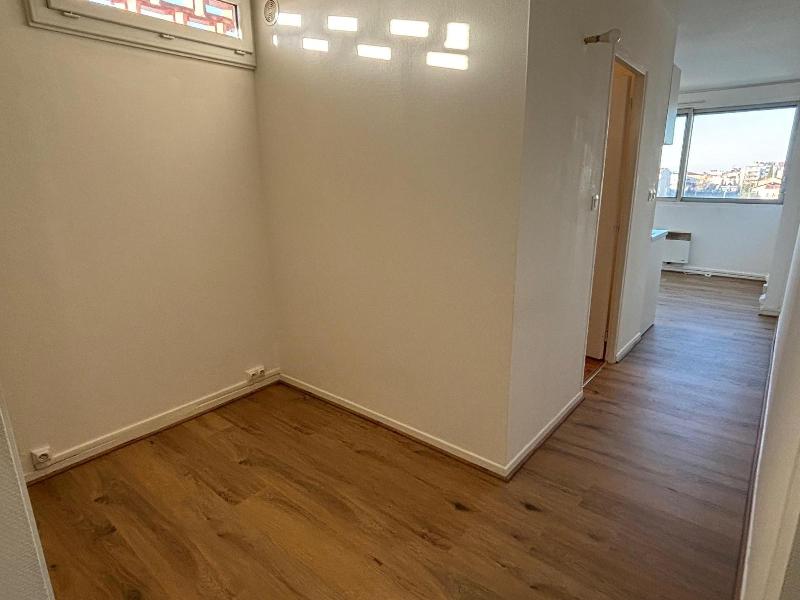 Appartement Avenue Jean Rieux à Toulouse