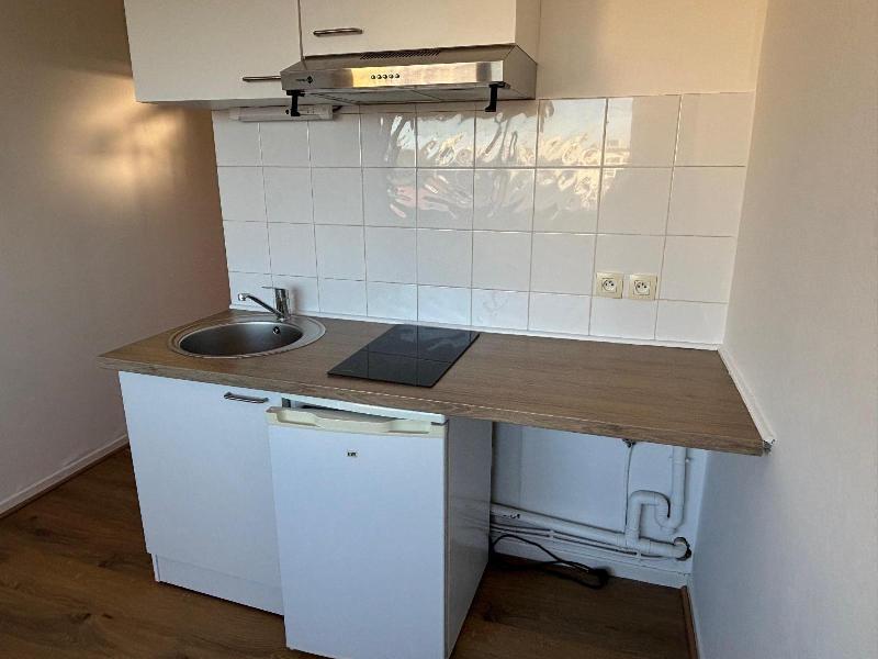 Appartement Avenue Jean Rieux à Toulouse