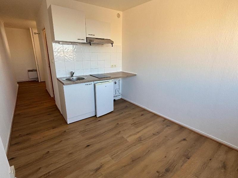 Appartement Avenue Jean Rieux à Toulouse