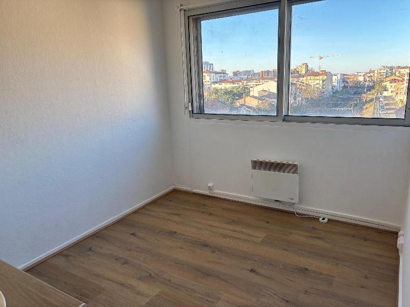 Appartement Avenue Jean Rieux à Toulouse