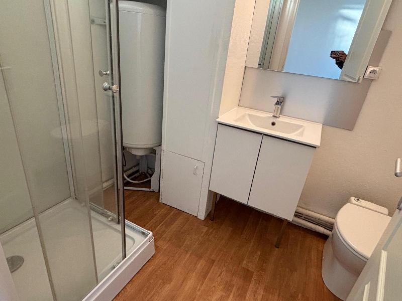 Appartement Avenue Jean Rieux à Toulouse