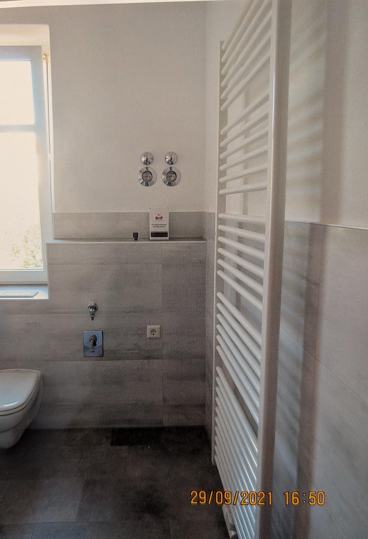 Wohnung Lindenstraße in Weinböhla